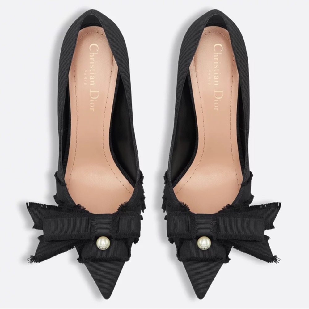 Dior Adiorable Pump